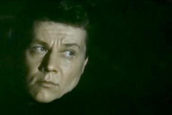 Ушел из жизни известный советский актер театра и кино Ушел из жизни известный советский актер театра и кино