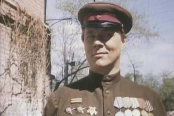 Ушел из жизни известный советский актер театра и кино Ушел из жизни известный советский актер театра и кино