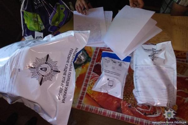 В прифронтовом Торецке полиция накрыла наркопритон: организатору грозит до 5 лет лишения свободы