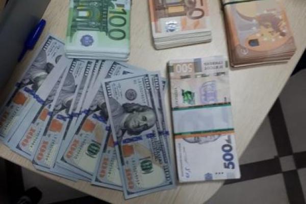 Во время обыска у Вышинского обнаружен трудовой договор с Russia Today - Генпрокуратура Во время обыска у Вышинского обнаружен трудовой договор с Russia Today - Генпрокуратура