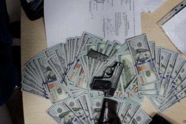 Во время обыска у Вышинского обнаружен трудовой договор с Russia Today - Генпрокуратура Во время обыска у Вышинского обнаружен трудовой договор с Russia Today - Генпрокуратура