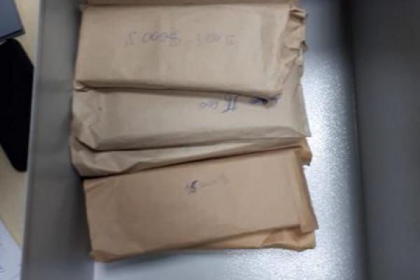 Во время обыска у Вышинского обнаружен трудовой договор с Russia Today - Генпрокуратура Во время обыска у Вышинского обнаружен трудовой договор с Russia Today - Генпрокуратура