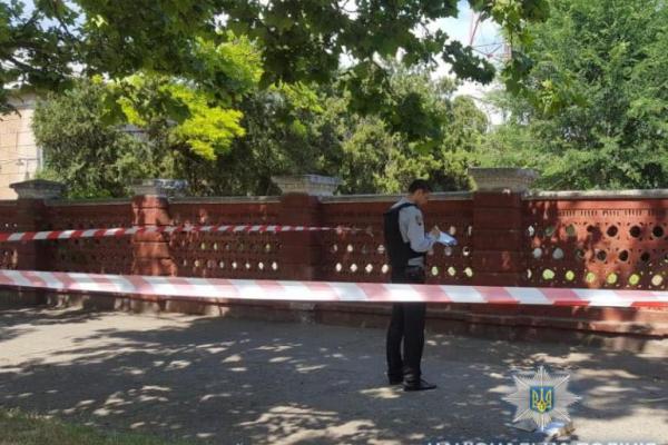 В Одессе совершено покушение на лидера "Автомайдана": раненый активист госпитализирован