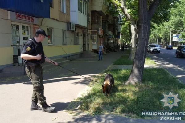 В Одессе совершено покушение на лидера "Автомайдана": раненый активист госпитализирован