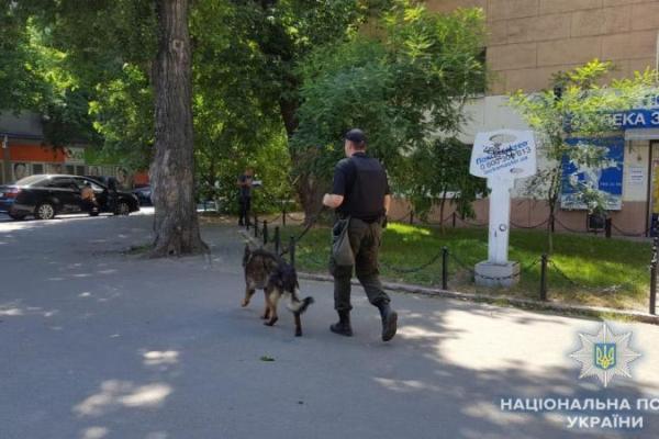 В Одессе совершено покушение на лидера "Автомайдана": раненый активист госпитализирован