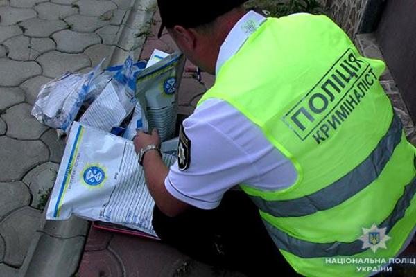 Житель Николаева для самообороны собрал арсенал боеприпасов, готовясь к боевым действиям