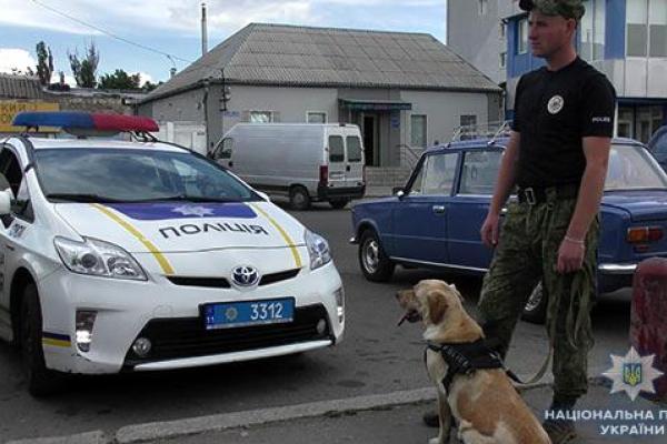 Житель Николаева для самообороны собрал арсенал боеприпасов, готовясь к боевым действиям