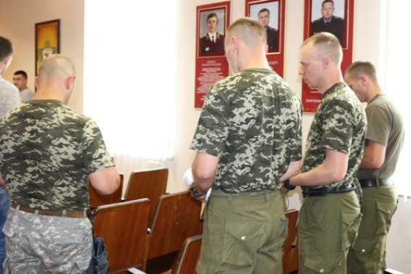 Ровенский «Сокол» отправили на восток 