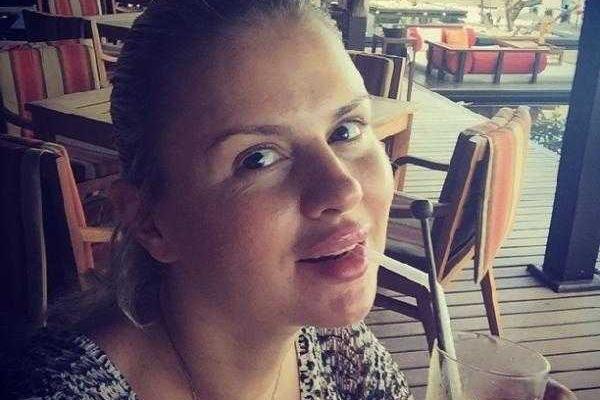 Анна Семенович выложила в интернет фото без макияжа Анна Семенович выложила в интернет фото без макияжа