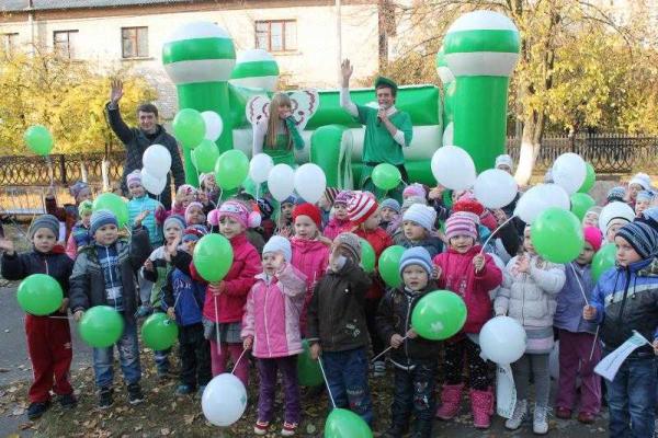 Иван Литвин помолился за здоровье своих собратьев Иван Литвин помолился за здоровье своих собратьев