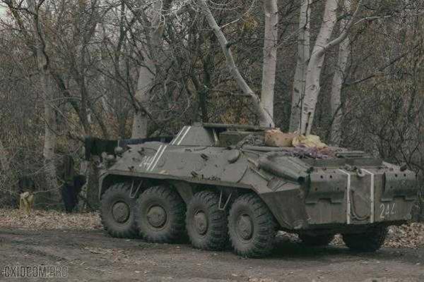 В Счастье больше не осталось счастья