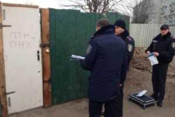 Кто хотел «подорвать» городского депутата в Ужгороде? Кто хотел «подорвать» городского депутата в Ужгороде?