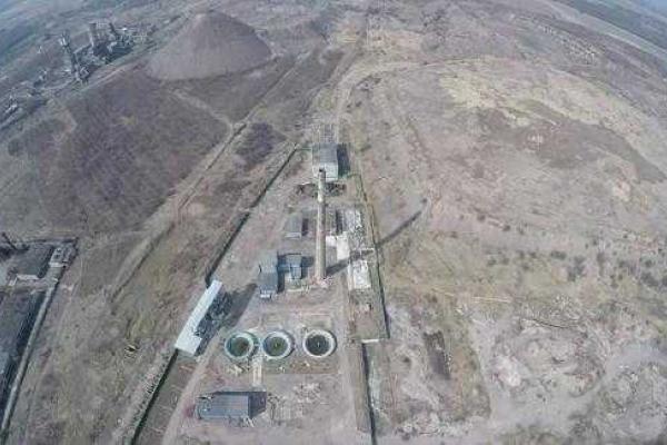 Террористы стреляют из "Градов", размещенных в нескольких километрах от линии разграничения