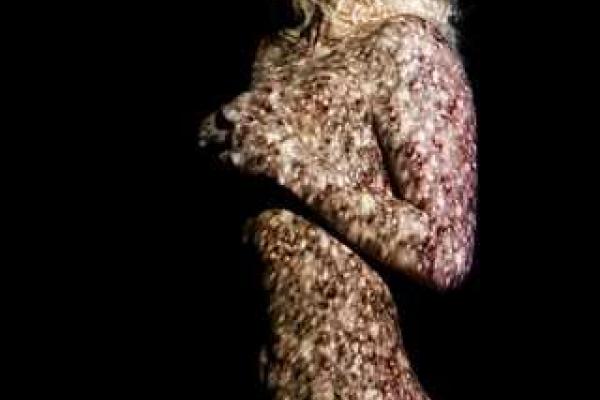 Ирина Билык показала свои великолепные формы