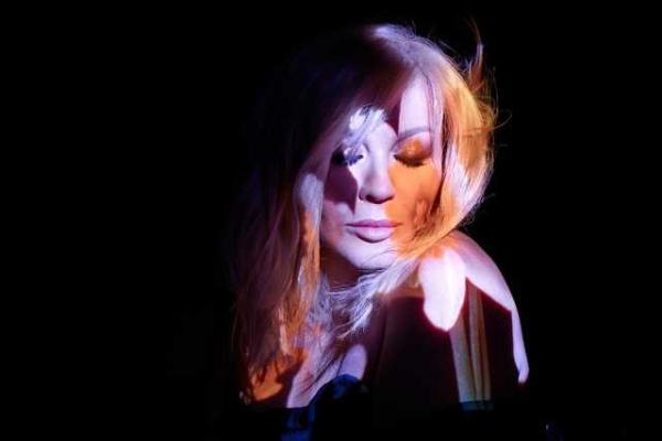 Ирина Билык показала свои великолепные формы