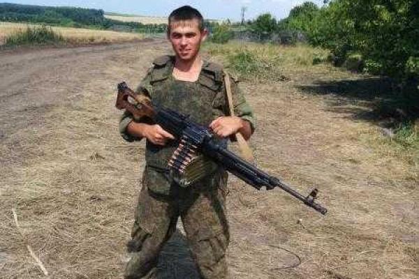 Россия перебросили разведчиков из Новосибирска к границе Луганской области Россия перебросили разведчиков из Новосибирска к границе Луганской области