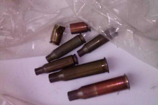 Донецкие боевики воюют с казаками Донецкие боевики воюют с казаками