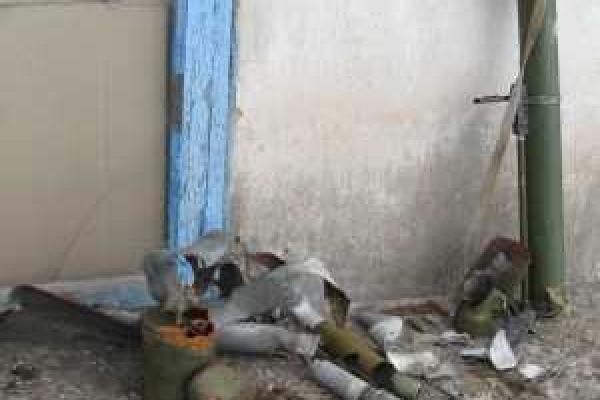 Офицеры 24-й бригады постоянно повышают огневую подготовку Офицеры 24-й бригады постоянно повышают огневую подготовку