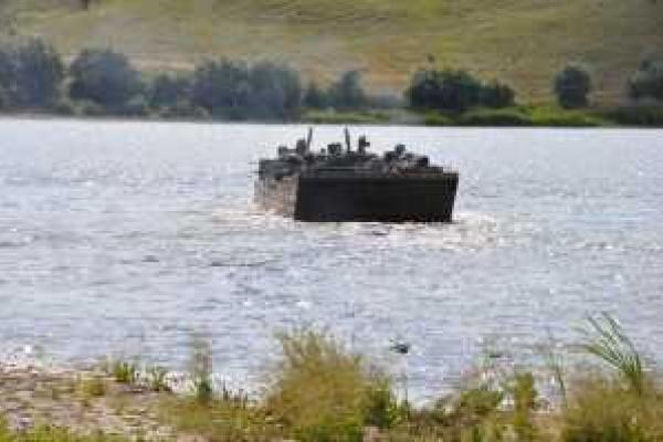 На Николаевщине проводятся тактические учения Военно-Морских Сил ВСУ - Лысенко На Николаевщине проводятся тактические учения Военно-Морских Сил ВСУ - Лысенко