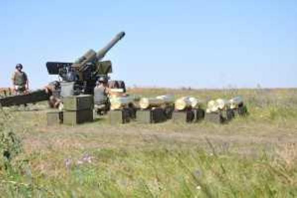 На Николаевщине проводятся тактические учения Военно-Морских Сил ВСУ - Лысенко На Николаевщине проводятся тактические учения Военно-Морских Сил ВСУ - Лысенко