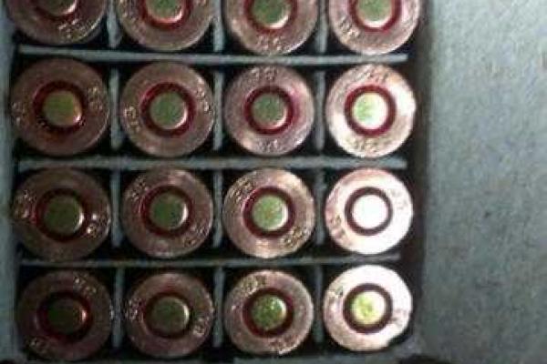 В зоне АТО задержали очередного «заблудившегося» офицера из России В зоне АТО задержали очередного «заблудившегося» офицера из России