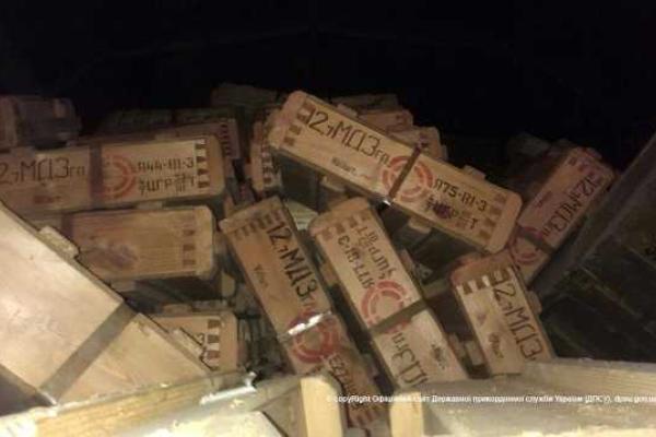 В зоне АТО задержали очередного «заблудившегося» офицера из России В зоне АТО задержали очередного «заблудившегося» офицера из России