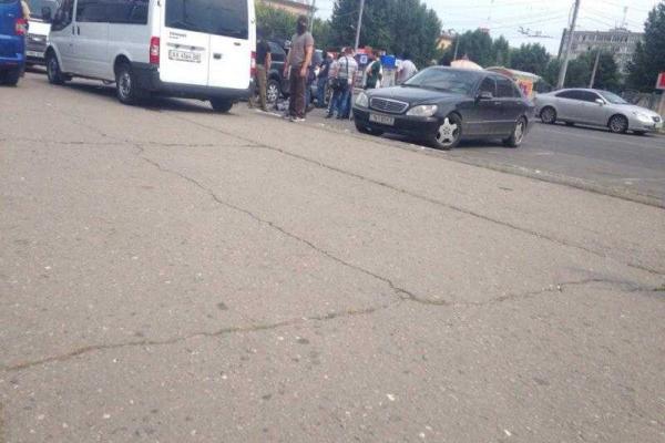 Харьковчане в панике: в городе проводят спецоперацию Харьковчане в панике: в городе проводят спецоперацию