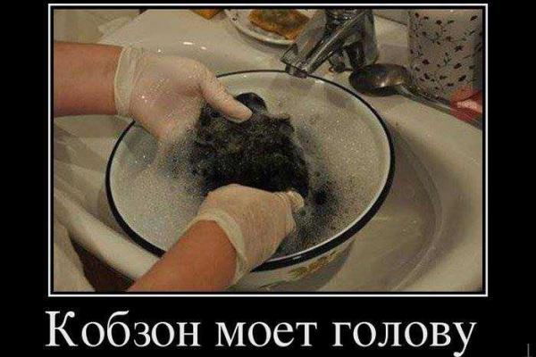 В сети Интернета набирает популярности очередная "фотожаба" на Кабзона