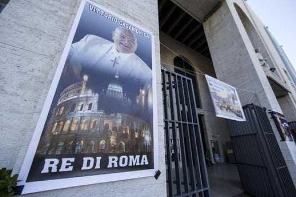 В Италии произошел скандал из-за похорон босса мафии В Италии произошел скандал из-за похорон босса мафии