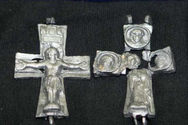 В Болгарии археологи сделали уникальные открытия В Болгарии археологи сделали уникальные открытия