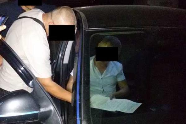 В Запорожье задержан 40-летний сутенер В Запорожье задержан 40-летний сутенер