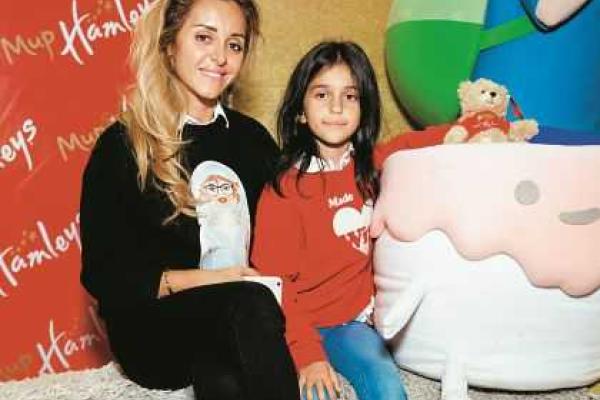 Кем хочет стать дочь Александра Реввы? Кем хочет стать дочь Александра Реввы?