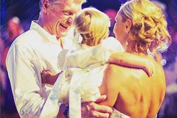 Татьяна Навка рассказала о своей семейной жизни Татьяна Навка рассказала о своей семейной жизни