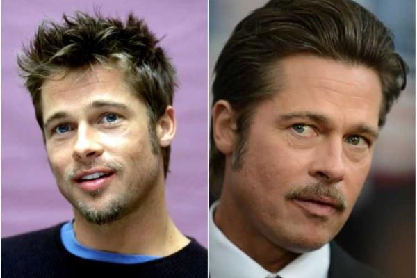 Как сейчас выглядят главные секс-символы Голливуда 90-х