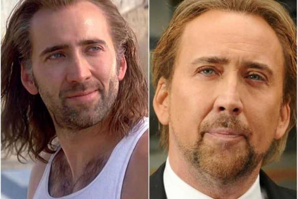 Как сейчас выглядят главные секс-символы Голливуда 90-х