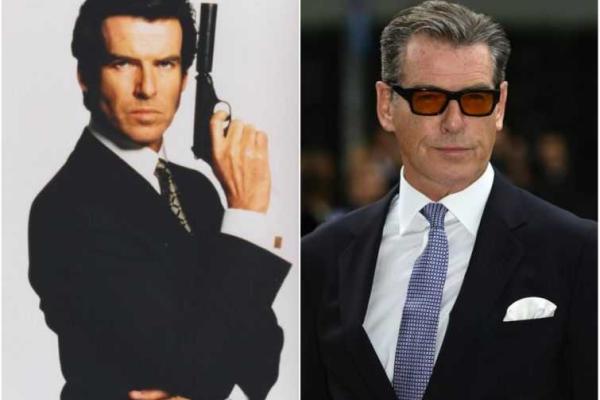 Как сейчас выглядят главные секс-символы Голливуда 90-х