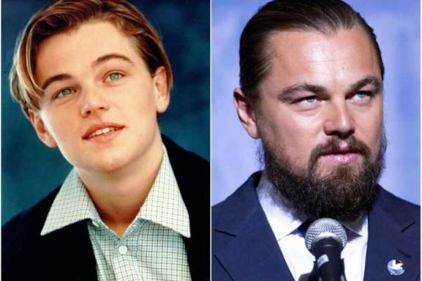 Как сейчас выглядят главные секс-символы Голливуда 90-х