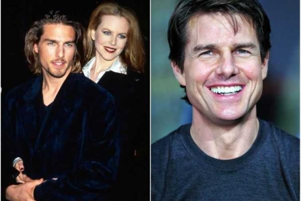 Как сейчас выглядят главные секс-символы Голливуда 90-х