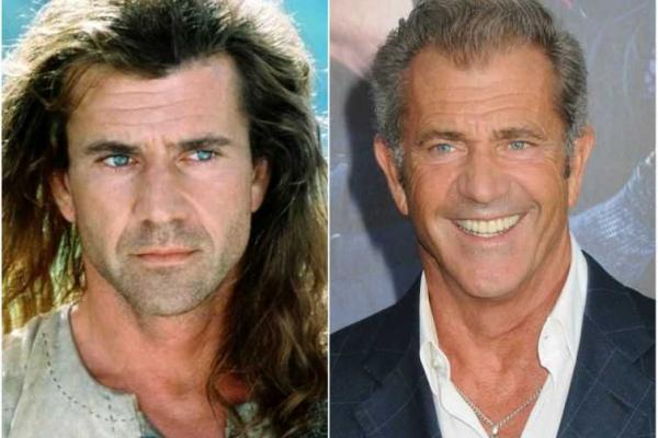 Как сейчас выглядят главные секс-символы Голливуда 90-х