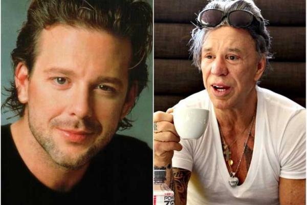 Как сейчас выглядят главные секс-символы Голливуда 90-х