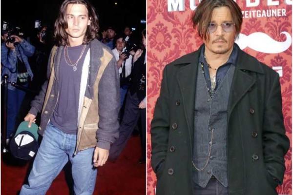 Как сейчас выглядят главные секс-символы Голливуда 90-х