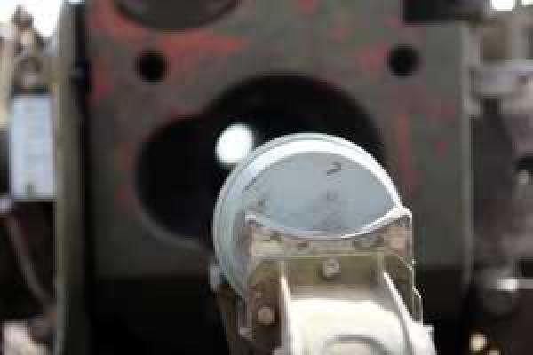 На юге Донецкой области продолжаются учения ВСУ