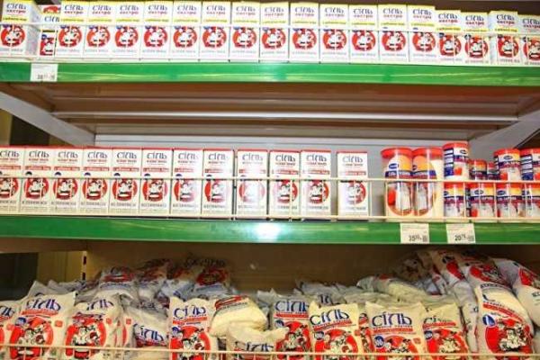 Крымские СМИ решили нанести Украине информационный контрудар