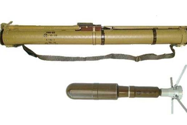 Аваков: Нацгвардию США вооружила новыми снайперскими винтовками Аваков: Нацгвардию США вооружила новыми снайперскими винтовками