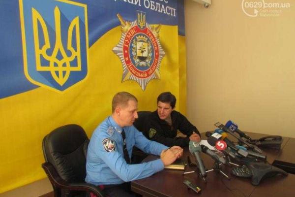 Шкиряк: В районе Саханки зафиксирована концентрация сил "ДНР" Шкиряк: В районе Саханки зафиксирована концентрация сил "ДНР"