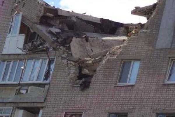 В сети появились фото, как сегодня выглядит город-призрак Первомайск В сети появились фото, как сегодня выглядит город-призрак Первомайск