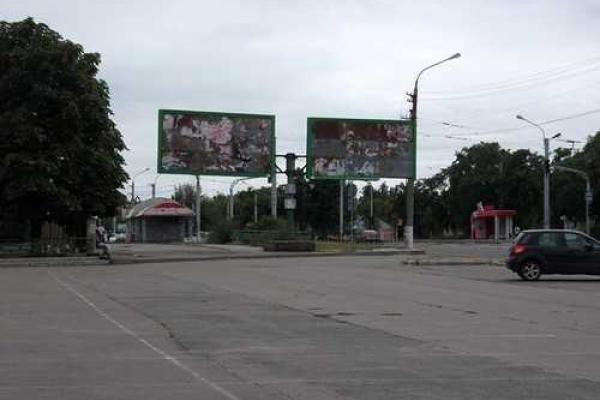 Жительница Луганска наглядно развеяла мифы о городе  Жительница Луганска наглядно развеяла мифы о городе