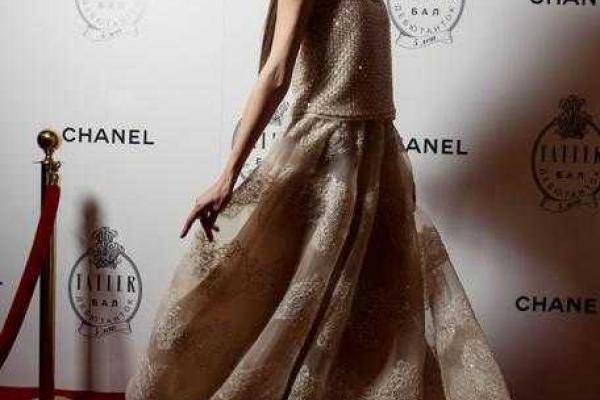 Внучка Софии Ротару шокировала публику