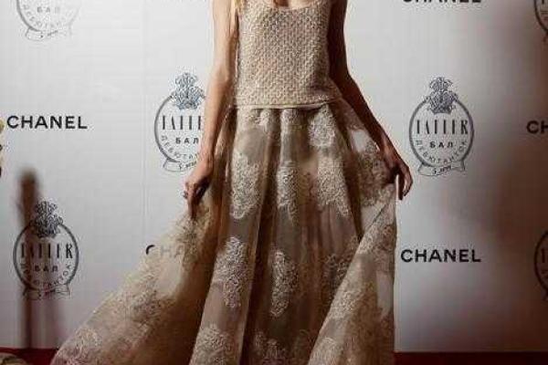 Внучка Софии Ротару шокировала публику