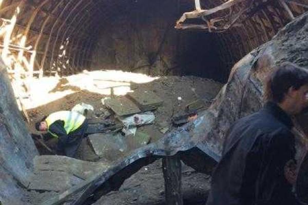 В Донецкой области ведутся работы по поиску погибших военных ВСУ В Донецкой области ведутся работы по поиску погибших военных ВСУ